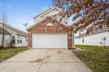 11616 Glenn Abbey Ln Indianapolis, IN 46235